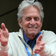 Image for article titled Michael Douglas Thanks Cunnilingus Marathons for Throat Cancer